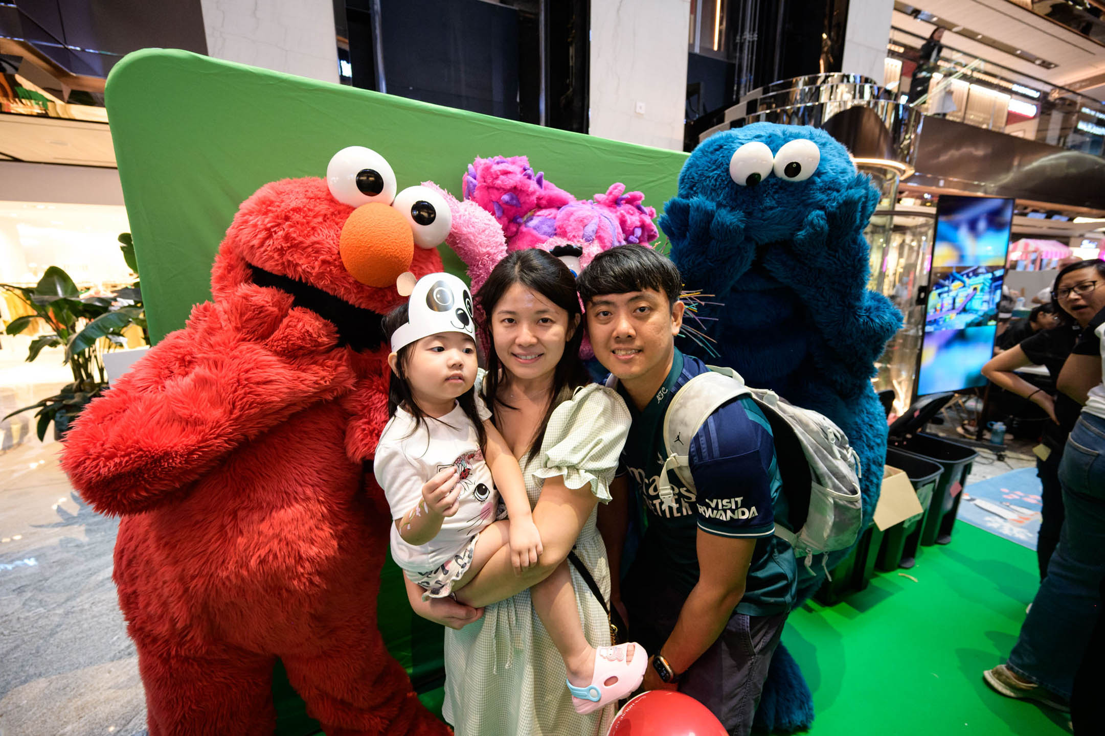 WWF Earth Hour 24 475