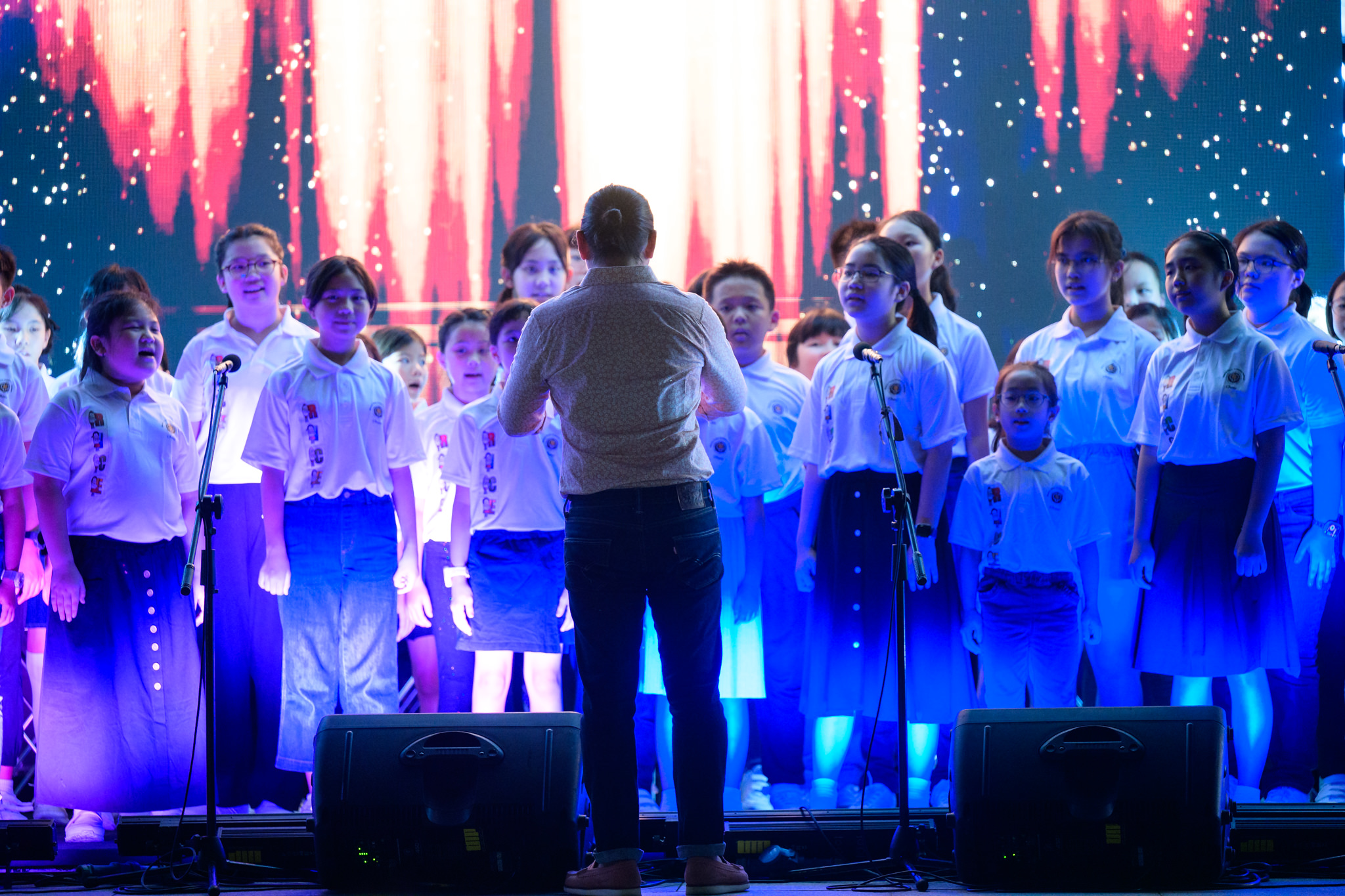 WWF Earth Hour 24 589