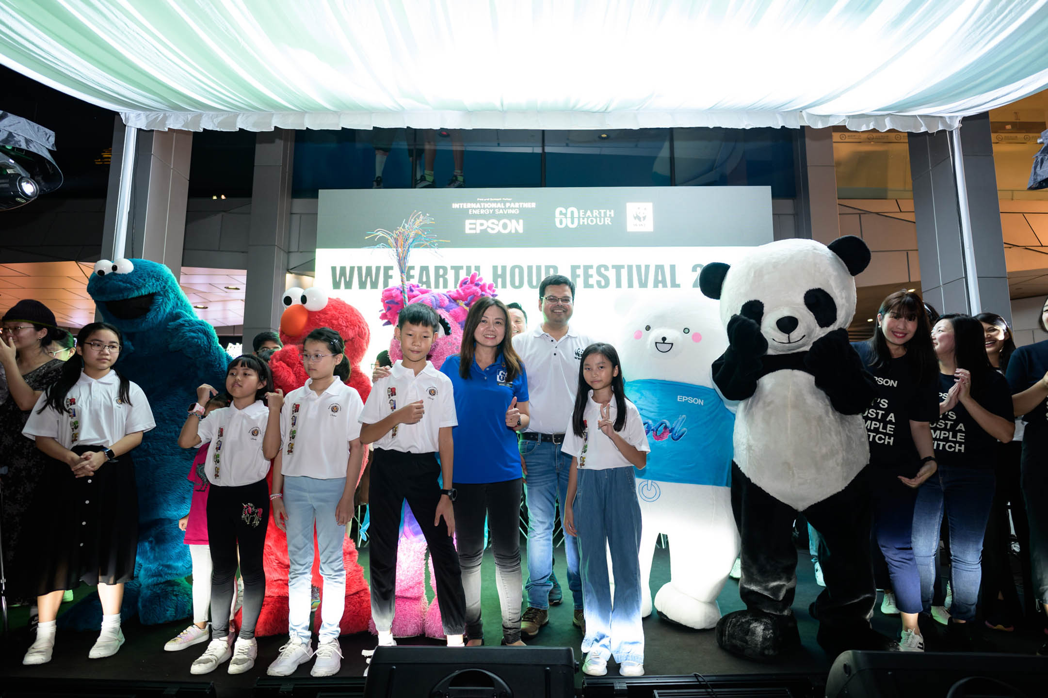 WWF Earth Hour 24 712