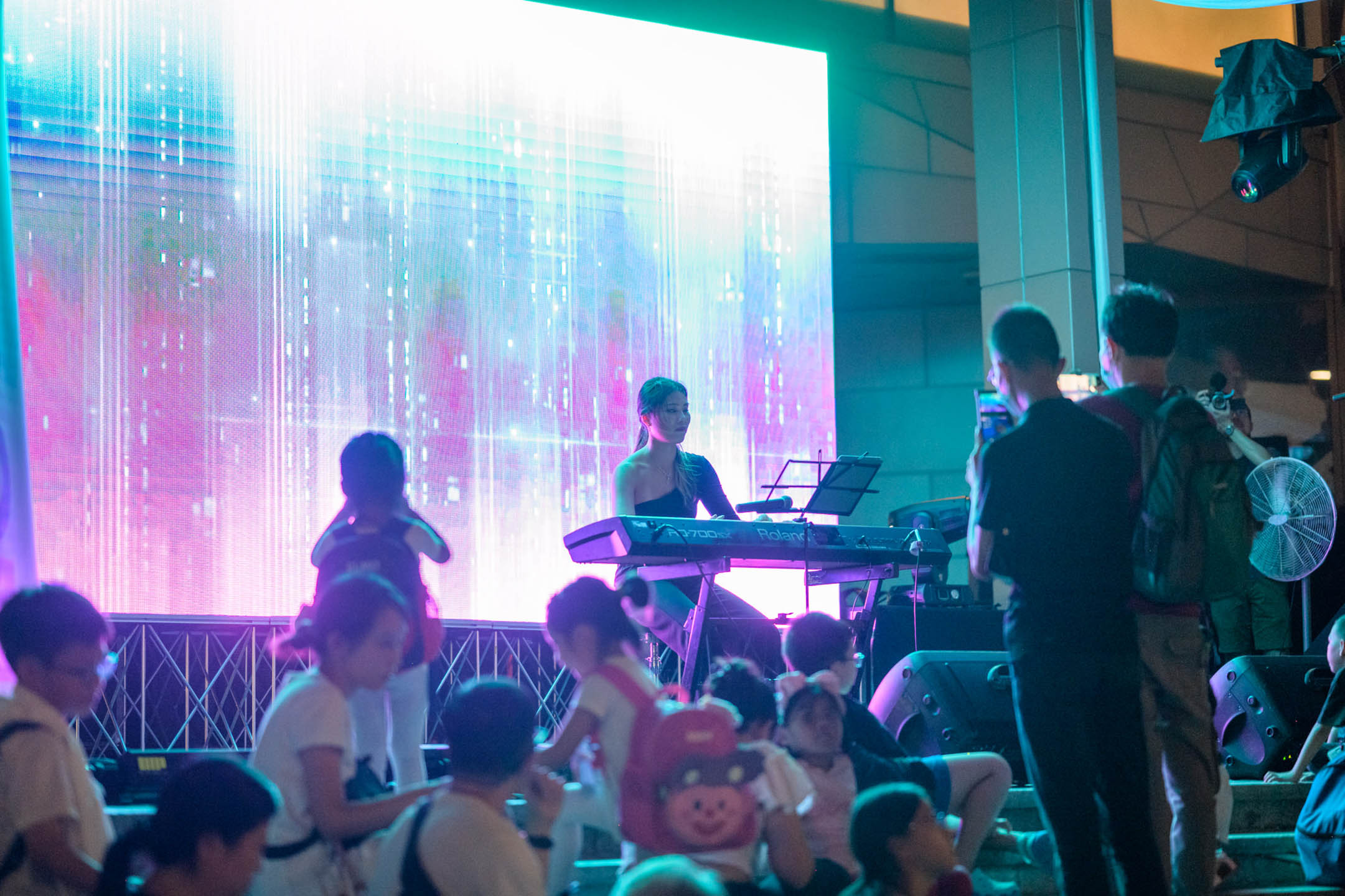 WWF Earth Hour 24 749