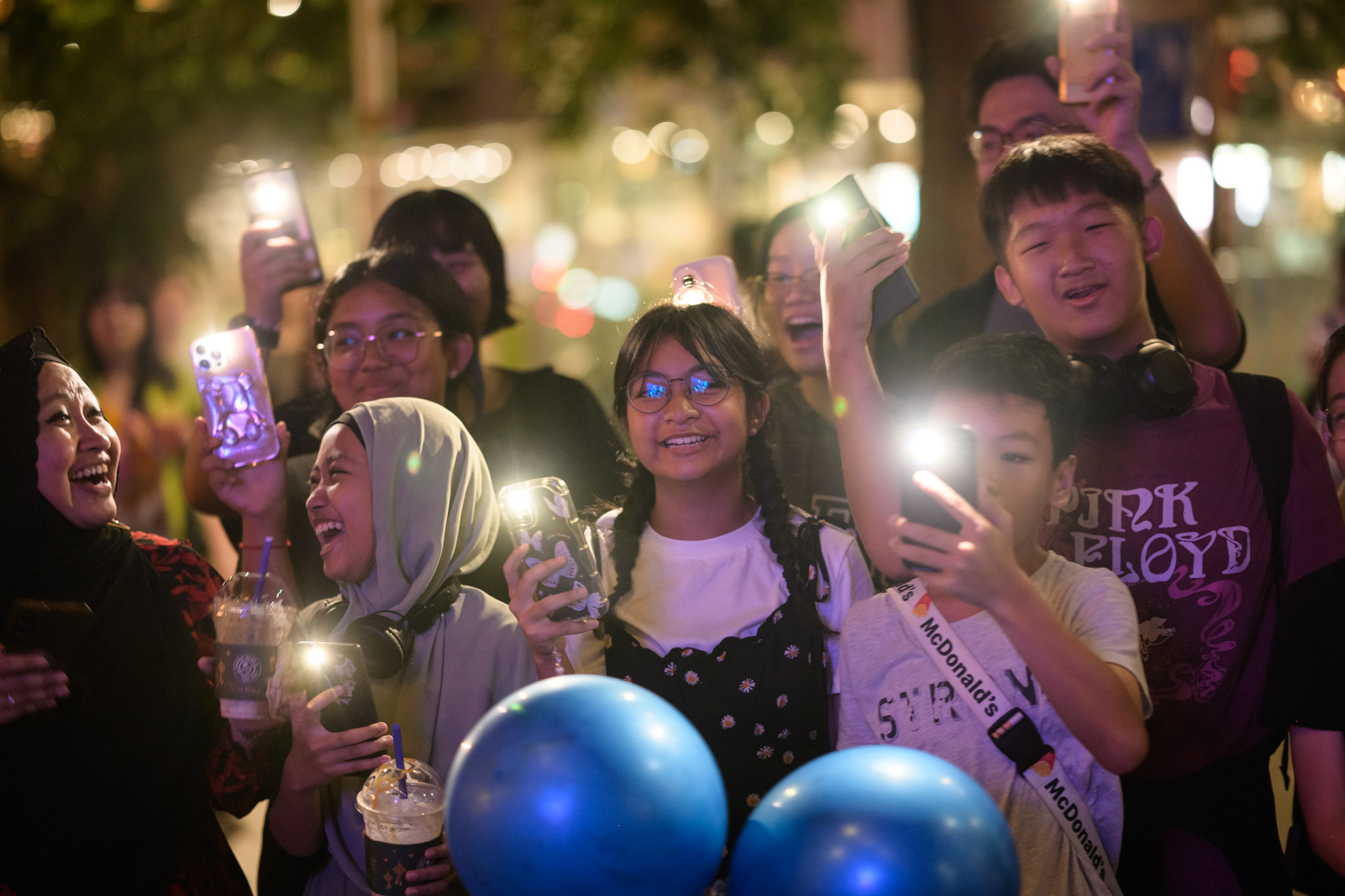 WWF Earth Hour 24 759