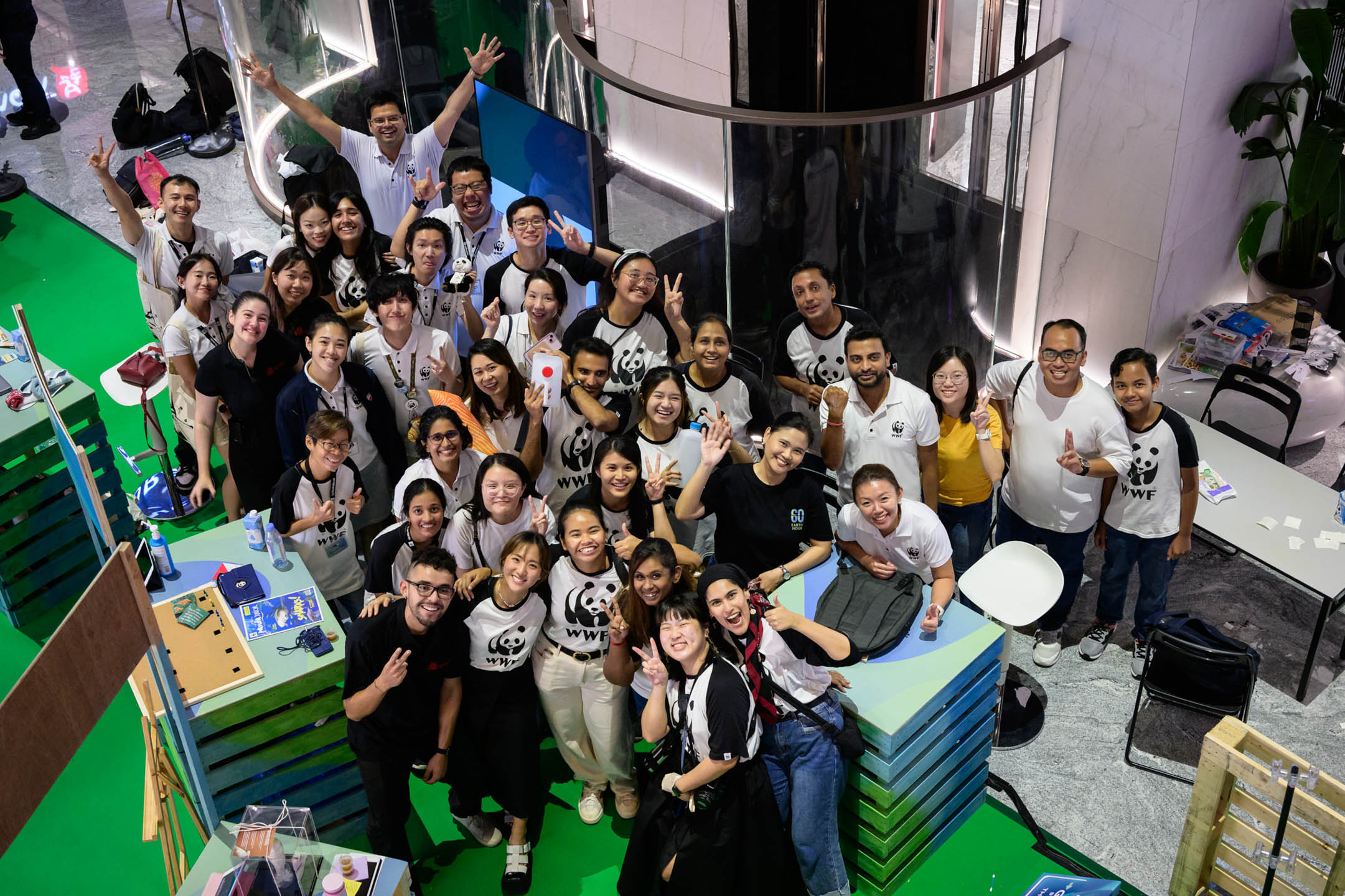 WWF Earth Hour 24 768